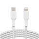 Belkin CAB002BT1MWH lightning cable