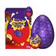 Cadbury Creme Egg Chocolate Easter Egg L 190g