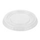 Fiesta Recyclable PET Lid for Portion Pots (1000 Pack)