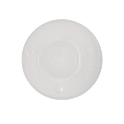 Lids for 455ml Huhtamaki Enjoy Paper Cold Cups (2000 pack)