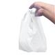 Fiesta Recyclable Large White Carrier Bag (1000 Pack)