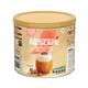 Nescafe Gold Cappuccino Unsweetend Taste Instant Coffee 1Kg 12405010