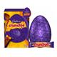Cadbury Crunchie Chocolate Easter Egg L 167g