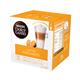 Nescafe Dolce Gusto Latte Macchiato Coffee Capsules (Pack of 48) 112416323