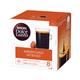 Nescafe Dolce Gusto Americano Intenso Coffee 132.8g (Pack of 48) 12528702