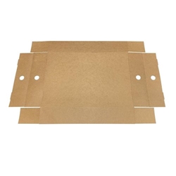 Fiesta Recyclable Insert For Large Platter Box Full Sized (50 Pack)