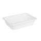 Fiesta Compostable Bagasse Food Container Bases 650ml (100 Pack)