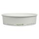 Vegware 185-Series Compostable Bon Appetit Food Bowls 26oz (300 Pack)
