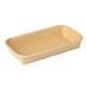 Fiesta Recyclable No. 1 Sushi Tray Bases 160x90mm (300 Pack)