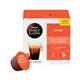 Nescafe Dolce Gusto Cafe Lungo Coffee Capsules (Pack of 48) 12562075