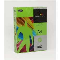 Paperline Color Parrot 210X297 160g