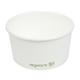 Vegware Compostable Hot Food Pots 170ml / 6oz (1000 pack)