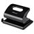 Rexel V230 Value Punch 2-Hole Metal Capacity 30x 80gsm Black Ref 2100767