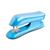 Rexel JOY Stapler Half Strip Capacity 20 Sheets Blissful Blue Ref 2104023