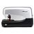 Rexel Stella 70 Electric Cartridge Stapler Silver-Black Ref 2101178