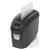 Rexel Prostyle Plus 5 Personal/Small Office Shredder Confetti Cut P-4 Security Level Ref 2104005