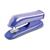 Rexel JOY Stapler Half Strip Capacity 20 Sheets Perfect Purple Ref 2104024