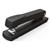 Rexel Aquarius Stapler Full Strip Throat 90mm Black Ref 2100016