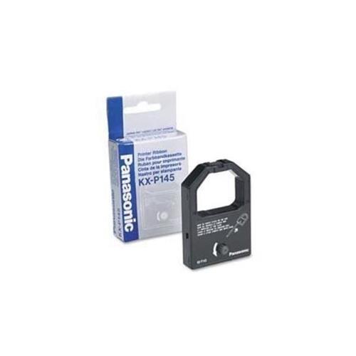 Panasonic Ribbon Cassette Black [for KX-P1124 1123 2023 1124ll] Ref KX ...
