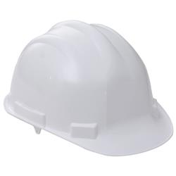 Proforce White ComFort Helmet Ref HP01