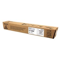 Ricoh Laser Toner Cartridge Page Life 15000pp Black Ref 842030
