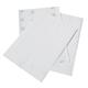 5 Star Office Multipurpose Labels Laser Copier Inkjet 10 per Sheet 99x57mm White 1000 Labels [Pack 100]