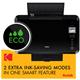 Kodak Verite 55 Mega Plus (A4) Colour Inkjet Wireless  All-In-One Printer (Print/Copy/Scan) 10ppm (Mono) 4.2ppm (Colour)