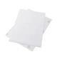5 Star Office Multipurpose Labels Laser Copier Inkjet 14 per Sheet 99x38mm White 7000 Labels [Pack 500]