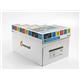 Color Copy Paper White Min 50% Fsc4 A3 420x297mm 250gm2 Ref 43543 [Pack 125]