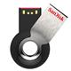 SanDisk Cruzer Orbit 32GB USB Flash Drive