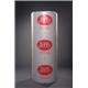 Jiffy Large Bubble Wrap 750mm x 50m (2 x 750mm) Ref BROE53102 [Pack 2]