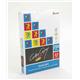 Color Copy Paper White Min 50% Fsc4 A3 420x297mm 250gm2 Ref 43543 [Pack 125]