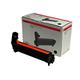 OKI Type C6 Image Drum for C5100/C5300 Colour Printers (Black)