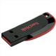 SanDisk Cruzer Blade (128GB) USB Flash Drive