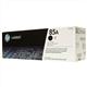 HP 85A (Yield: 1,600 Pages) Black Toner Cartridge