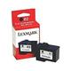 Lexmark No 82 Black Inkjet Cartridge for Z55/65/X5150