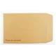 Humber Manilla Boardbacked Envelope 324x229mm Superseal  Ref 02121 [Pack 125]