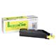 Kyocera TASKalfa 400Ci 500Ci Toner Cartridge Yellow TK-855Y