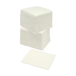 5 Star Facilities Napkins 2-ply 40cm White [Pack 100]
