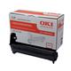 Oki C5850 Magenta Image Drum 43870022