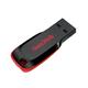 SanDisk (16GB) Cruzer Blade USB Flash Drive