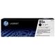 HP 85A (Yield: 1,600 Pages) Black Toner Cartridge