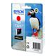 Epson T3247 Puffin Red Standard Capacity Ink Cartridge 14ml - C13T32474010