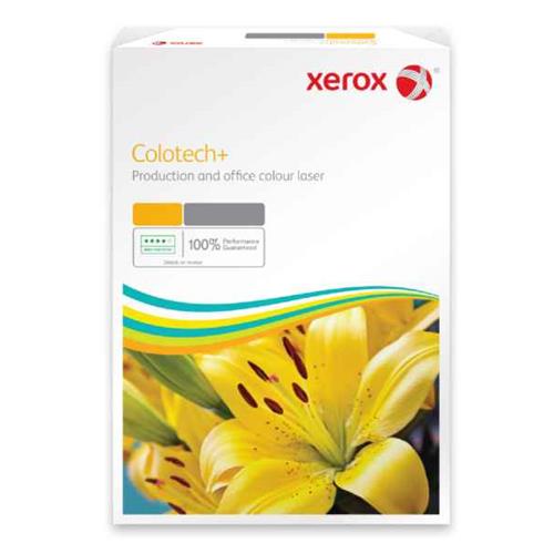 Xerox Colotech+ A3 420x297mm Pefc 90gm2 Sg 003r98839 Ref 003R98839 