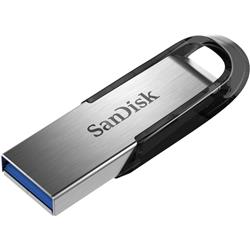 SanDisk Ultra Flair (128GB) USB 3.0 Flash Drive