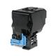 Epson S050750 Black Toner Cartridge C13S050750