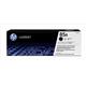 HP 85A (Yield: 1,600 Pages) Black Toner Cartridge