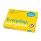 Data Copy Everyday FSC Mix Credit A4 210x297mm 100gm2  Ref 46116 [Pack 2500]
