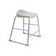 Titan Stool Size 4 - 560mm Seat Height - Grey Ref T91-GR