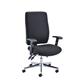 Caracal Call Centre Chair - Black Ref CH0906BK